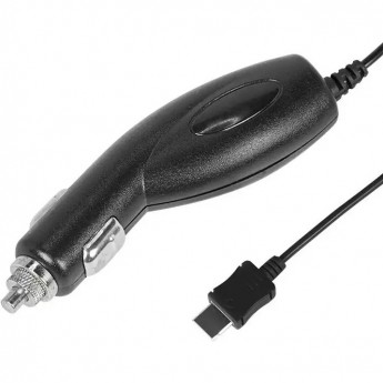 Автозарядка REXANT в прикуриватель для SAMSUNG G600/D880 (АЗУ) (5 V, 700 mA) шнур спираль 1.2 м черная Автозарядка REXANT в прикуриватель для SAMSUNG G600/D880 (АЗУ) (5 V, 700 mA) шнур спираль 1.2 м черная