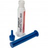 Флюс-гель для пайки REXANT, АКТИВНЫЙ, 12 мл, техно-шприц, блистер 09-3680
