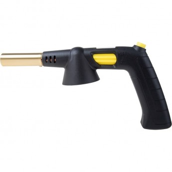 Газовая горелка-насадка REXANT GT-32 360 с пьезоподжигом Газовая горелка-насадка REXANT GT-32 360 с пьезоподжигом