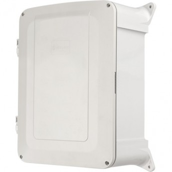 Гермобокс REXANT для размещения оборудования для видеонаблюдения Гермобокс REXANT для размещения оборудования для видеонаблюдения