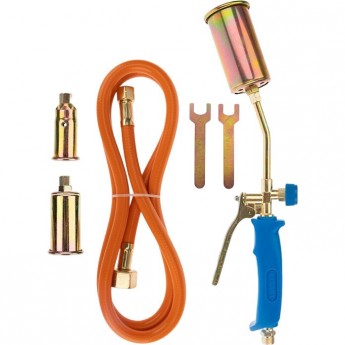 Горелка кровельная в наборе REXANT ГВП-450КР Горелка кровельная в наборе REXANT ГВП-450КР