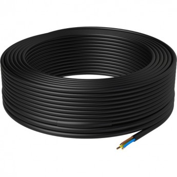 Греющий кабель REXANT для обогрева кровли, водостоков, площадок, ступеней ГРК-30-4500-150/150м Греющий кабель REXANT для обогрева кровли, водостоков, площадок, ступеней ГРК-30-4500-150/150м