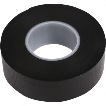 Изолента REXANT высоковольтная самослипающаяся 20 мм х 10 м (до 25 кВ) Изолента REXANT высоковольтная самослипающаяся 20 мм х 10 м (до 25 кВ)