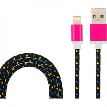 Кабель USB-Lightning REXANT для iPhone Кабель USB-Lightning REXANT для iPhone