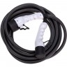 Кабель зарядный REXANT для электромобилей 380 V - 32 A - TYPE 2/TYPE 2 (8 метров) 11-3311