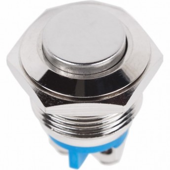 Кнопка антивандальная REXAN A16-A3 б/фикс выпуклая