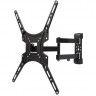 Кронштейн для телевизора REXANT 17"- 55" наклонно-поворотный 38-0080