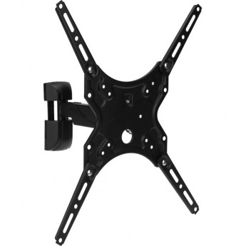 Кронштейн REXANT HOME для телевизора 13"- 55", наклонно-поворотный Кронштейн REXANT HOME для телевизора 13"- 55", наклонно-поворотный