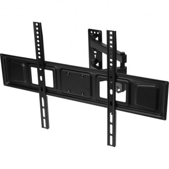 Кронштейн REXANT HOME для телевизора 37"-70", наклонно-поворотный 2 колена Кронштейн REXANT HOME для телевизора 37"-70", наклонно-поворотный 2 колена