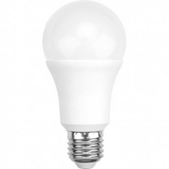Лампа светодиодная REXANT A80 25.5 Вт E27 2700 K Лампа светодиодная REXANT A80 25.5 Вт E27 2700 K