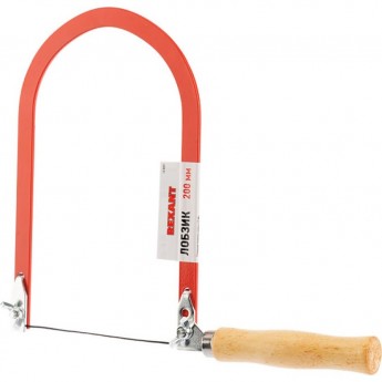 Лобзик REXANT 200 мм Лобзик REXANT 200 мм