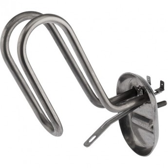 Нагревательный элемент REXANT для бойлера ТЭН RNSA 1500 Вт, овальный фланец Ø90/65 Нагревательный элемент REXANT для бойлера ТЭН RNSA 1500 Вт, овальный фланец Ø90/65