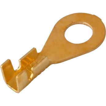 Наконечник кольцевой REXANT, ø5.2 мм, 0.5-0.8 мм² (НК 5-0,5-0,8) Наконечник кольцевой REXANT, ø5.2 мм, 0.5-0.8 мм² (НК 5-0,5-0,8)