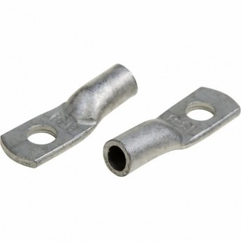 Наконечник медный луженый REXANT ТМЛо 16–6 (в упак. 5 шт.) Наконечник медный луженый REXANT ТМЛо 16–6 (в упак. 5 шт.)