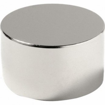 Неодимовый магнит диск REXANT 50х20мм сцепление 89 кг