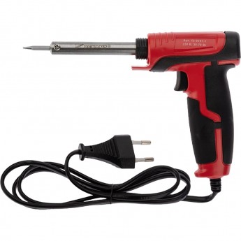 Паяльник-пистолет REXANT ПРОФИ двухрежимный, 30/70Вт, 230В, блистер Паяльник-пистолет REXANT ПРОФИ двухрежимный, 30/70Вт, 230В, блистер