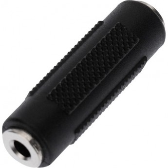 Переходник REXANT гнездо стерео 3.5 мм - гнездо стерео 3.5 мм Переходник REXANT гнездо стерео 3.5 мм - гнездо стерео 3.5 мм