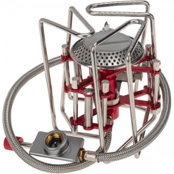 Плитка газовая туристическая REXANT МЕДЕЯ Плитка газовая туристическая REXANT МЕДЕЯ