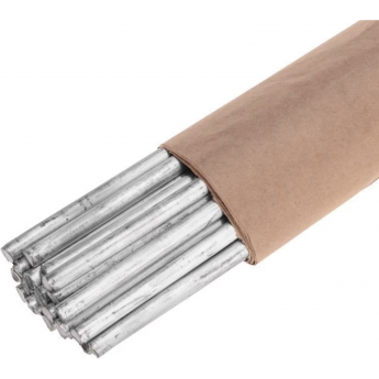 Припой пруток REXANT ПОС-90, Ø8мм, длина 400мм, упак. 5кг