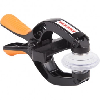 Присоска-ножницы REXANT RA-02 для снятия дисплея Присоска-ножницы REXANT RA-02 для снятия дисплея