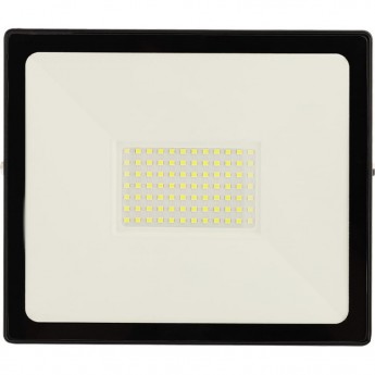 Прожектор светодиодный REXANT 100 Вт, цвет свечения зеленый