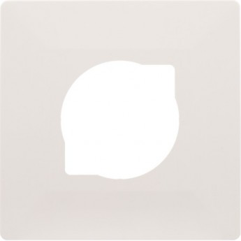 Рамка под выключатель REXANT белая Рамка под выключатель REXANT белая