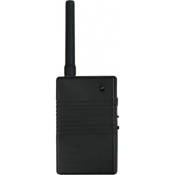 Ретранслятор REXANT GS-247 повторитель сигнала для GS-115 Ретранслятор REXANT GS-247 повторитель сигнала для GS-115