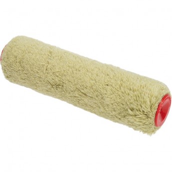 Ролик сменный REXANT МАСТЕР полиакрил зеленый, ворс 18 мм Ролик сменный REXANT МАСТЕР полиакрил зеленый, ворс 18 мм