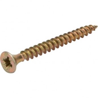 Саморез универсальный REXANT, желтый цинк 3х30, пакет 200 шт. Саморез универсальный REXANT, желтый цинк 3х30, пакет 200 шт.