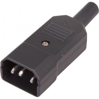 Сетевой штекер на шнур REXANT Сетевой штекер на шнур REXANT