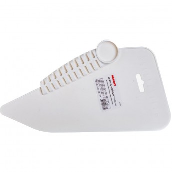 Шпатель обойный REXANT «СТАНДАРТ» пластмассовый 280 мм Шпатель обойный REXANT «СТАНДАРТ» пластмассовый 280 мм