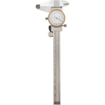 Штангенциркуль стрелочный REXANT 150 мм Штангенциркуль стрелочный REXANT 150 мм