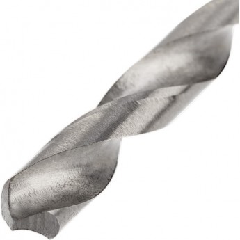 Сверло REXANT DIN 338 HSS по металлу 8.0 мм