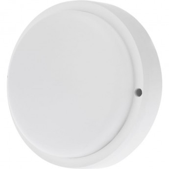 Светильник светодиодный REXANT ЖКХ-01 круг 12Вт 1000Лм 139х37мм IP65 6500K пылевлагозащищенный Светильник светодиодный REXANT ЖКХ-01 круг 12Вт 1000Лм 139х37мм IP65 6500K пылевлагозащищенный