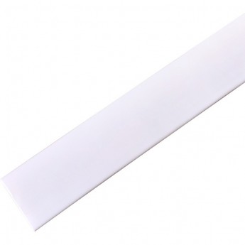 Термоусаживаемая трубка REXANT 19.0/9.5 мм белая, 10 шт. Термоусаживаемая трубка REXANT 19.0/9.5 мм белая, 10 шт.