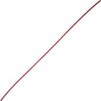 Термоусаживаемая трубка REXANT 6.0/2.0 мм клеевая красная, 10 шт. Термоусаживаемая трубка REXANT 6.0/2.0 мм клеевая красная, 10 шт.