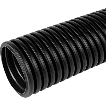 Труба гофрированная REXANT 6.8 мм автомобильная неразрезная, 50 м