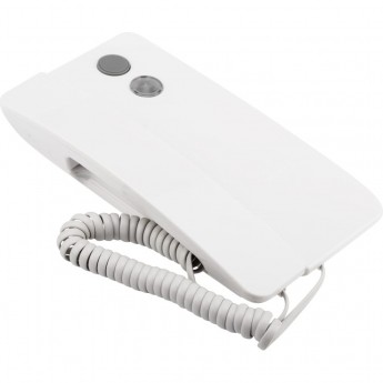 Трубка домофона REXANT PREMIUM RX-346 с индикатором и отключением звука Трубка домофона REXANT PREMIUM RX-346 с индикатором и отключением звука