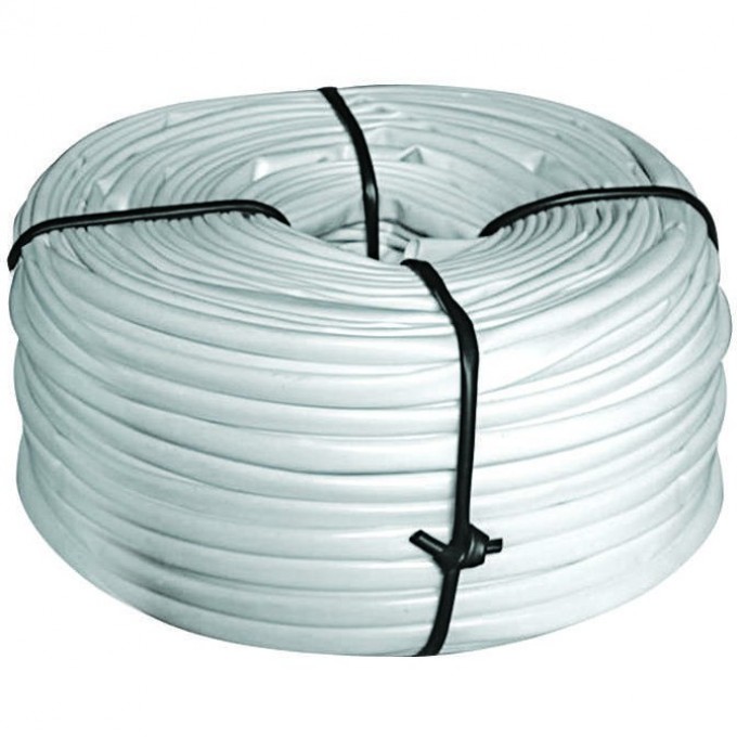 Трубка кембрик REXANT ТВ-40 пвх 7 мм 49-5007