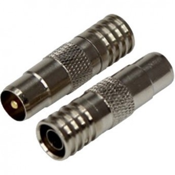 TV-разъем REXANT гнездо обжим TV-разъем REXANT гнездо обжим