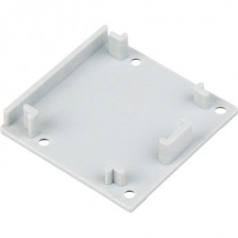 Заглушка REXANT для профиля 3535 без отверстия Заглушка REXANT для профиля 3535 без отверстия